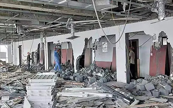 嘉兴市宏睿垃圾清运有限公司