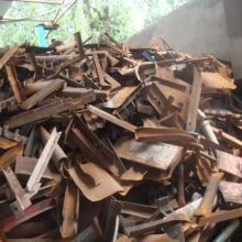 嘉兴回收旧物资